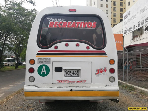 Imagen 4 de 6 de Daihatsu Delta