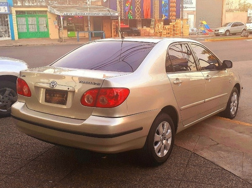 Toyota Corolla 1.8 Xei