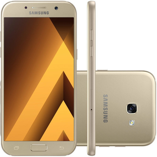 Smartphone Samsung Galaxy A5 2017 Dual Chip, Octa-core, 64gb