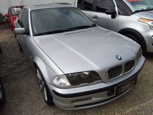 Bmw 323i Am31 2000