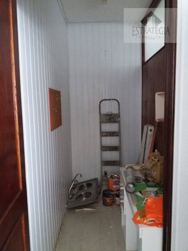 Sala Em Centro - Petrópolis - 2575