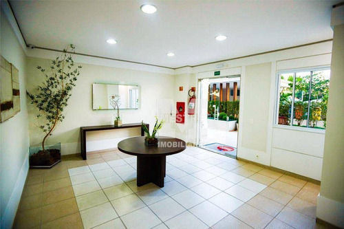 Imagem 29 de 30 de Apartamento À Venda, 66 M² Por R$ 529.000,00 - Vila Rosália - Guarulhos/sp - Ap3030