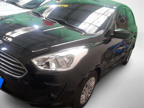 Imagem 1 de 14 de Ford Ka Se Plus 1.0 12v Flex
