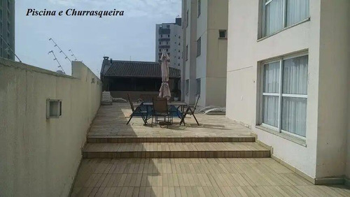 Imagem 29 de 30 de Apartamento Com 4 Dormitórios À Venda, 150 M² Por R$ 1.196.000,00 - Vila Maria Alta - São Paulo/sp - Ap5679v