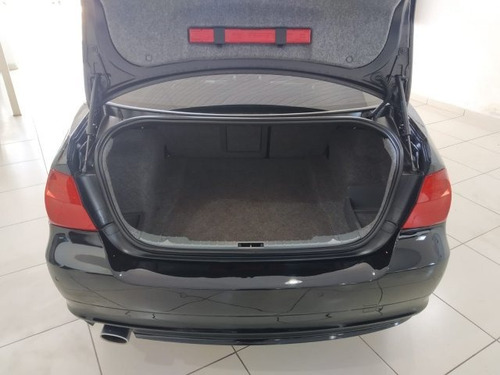 Imagem 7 de 12 de Serie 3 2.0 16v Gasolina 4p Automático