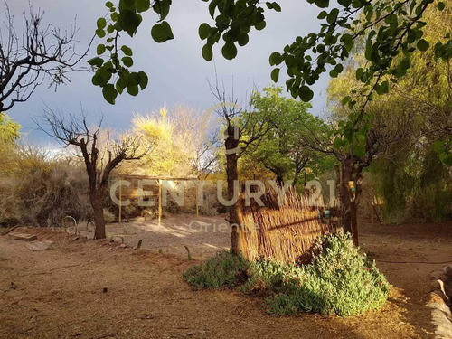 Imagen 15 de 16 de Casas En Parcela De 5.400m2 En El Loa, San Pedro De Atacama