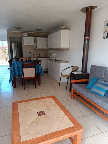 Imagen 8 de 22 de Arriendo En Maitencillo