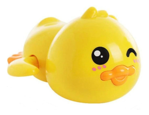 Juguete Para Bebés Juguetes De Bañera De Patos Natador