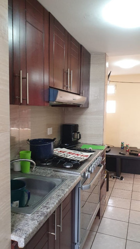 Imagen 2 de 22 de Casa Sola En Renta Mision Mariana Por Candiles