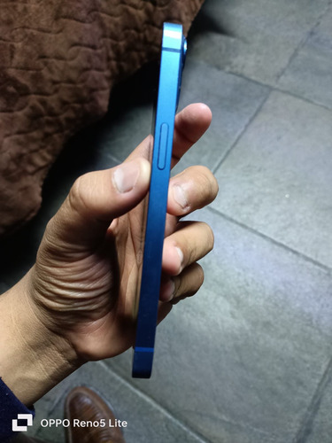 Apple iPhone 13 (128 Gb) - Azul (Usado)