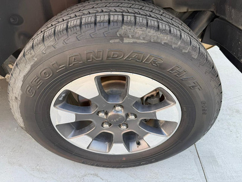 Jeep Wrangler 3.7 Unlimited Sahara 3.6 4x4 At