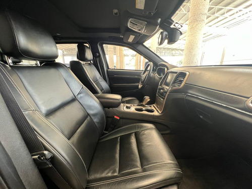 Jeep Grand Cherokee 5.7 Blindada 4x4 At