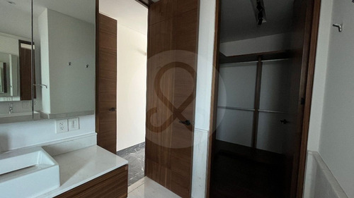Departamento En Venta En Polanco