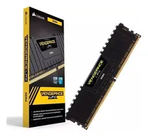 Comprar Memoria Corsair Vengeance Lpx Ddr4 4gb 240 Cmk4gx4m1a2400c16