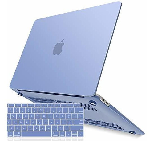 Ibenzer - Carcasa Rígida Para Macbook Air De 13 Pulgadas Ver