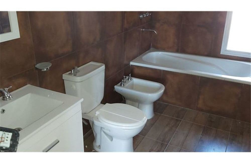 Duplex Ph 2 Dormitorios Alto Alberdi I Plottier
