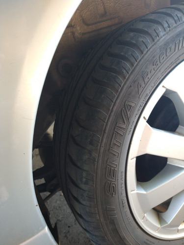 Chevrolet Meriva 1.7 Gls 2007