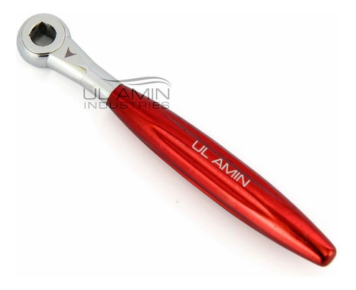 Llave Cricket Para Implante Dental 4 Mm Encastre Cuadrado