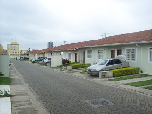 Imagem 1 de 7 de Casa À Venda 2 Dormitórios, 2 Vagas, Vila Urupês Ca-0007