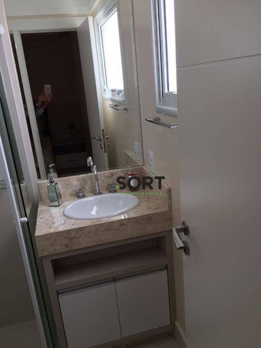 Imagem 12 de 18 de Apartamento No Alameda Jardins, Balneário Camboriú - Ap1371