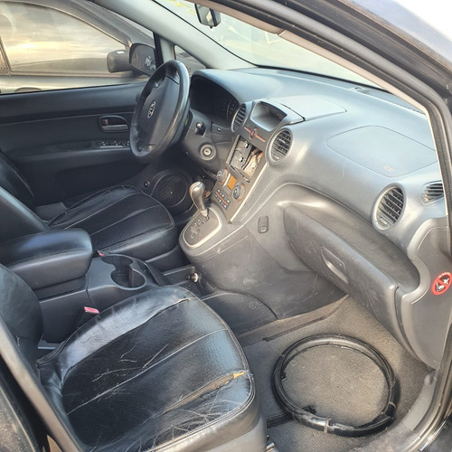 Imagem 5 de 9 de Sucata Peças Kia Carens Ex 2.0l 2008/2009 Gasolina
