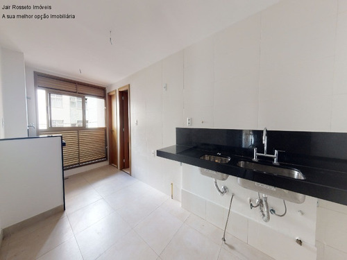 Imagem 7 de 30 de Apartamento - Ap00258 - 34596731