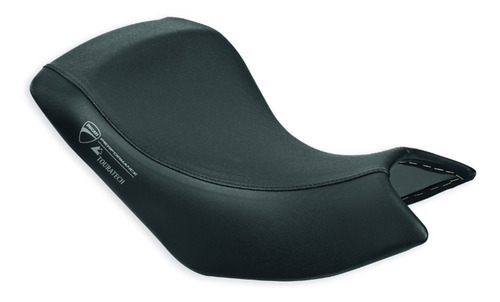 Asiento Ducati Para  Multistrada