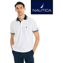 Comprar Franela Chemise Camisa Nautica 3 Caballero Talla S Original
