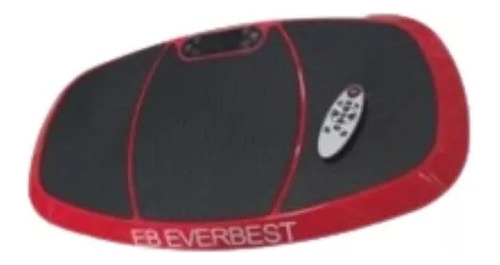 Plataforma Vibratoria Ab  Bluothsto Y 140kg Everbets