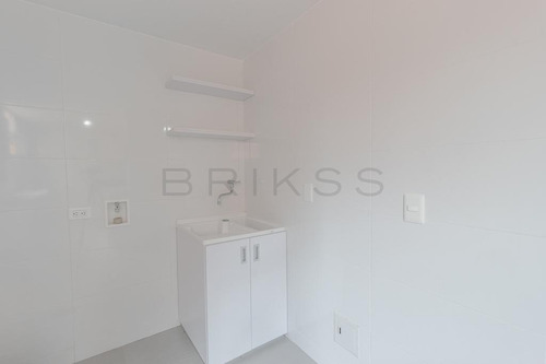 Imagen 6 de 17 de Apartamento En Venta En Bogotá Chico Norte Iii