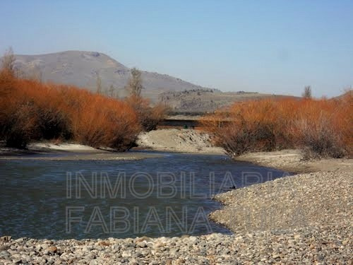 Imagen 6 de 11 de Ideal Inversores - 5000m2 En Venta - Dina Huapi