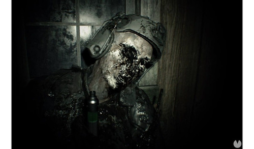 Resident Evil 7 Ps4 + Ark Survival Evolved Ps4 Udo