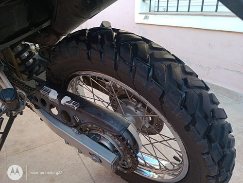 Imagen 6 de 11 de Honda Falcon