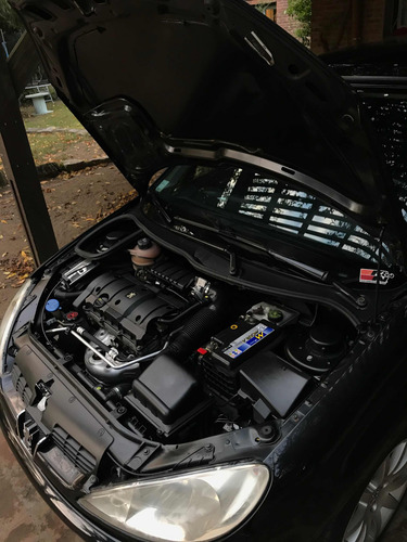 Peugeot 206 1.6 Xs Premium
