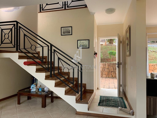 Imagem 4 de 17 de Casa À Venda Em Jardim Sorirama (sousas) - Ca003957
