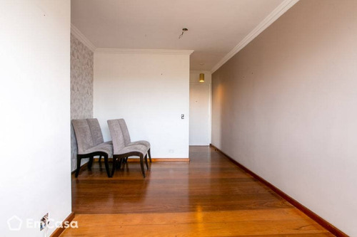 Imagem 2 de 10 de Apartamento À Venda Em São Paulo - 25657