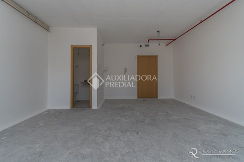 Imagem 12 de 15 de Sala/conjunto - Cidade Baixa - Ref: 226752 - L-226752