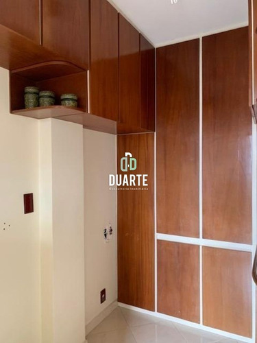 Imagem 14 de 27 de Apartamento Com 2 Quartos Mais Dependência De Empregada, E Garagem Fechada. - Ap02262 - 34822223