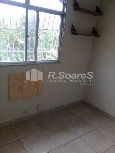 Imagem 11 de 15 de Apartamento-à Venda-realengo-rio De Janeiro - Vvap20596