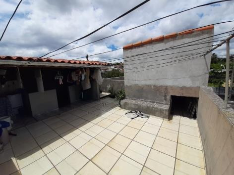 Imagem 11 de 18 de Sobrado Para Venda Na Vila Nova Cintra - Ven431