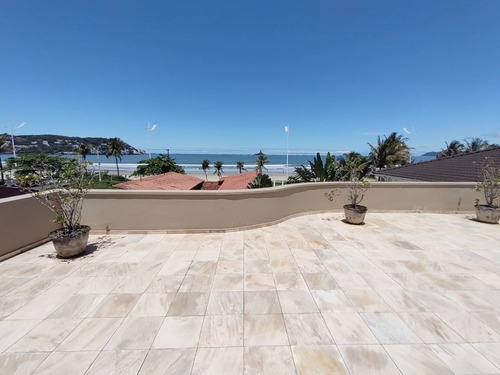 Imagem 24 de 28 de Casa Com 4 Dormitórios À Venda, 483 M² Por R$ 2.500.000,00 - Jardim Virginia - Guarujá/sp - Ca3346