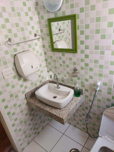 Imagem 18 de 23 de Conjunto Comercial, Santa Efigênia, São Paulo - R$ 550 Mil, Cod: 3972 - V3972