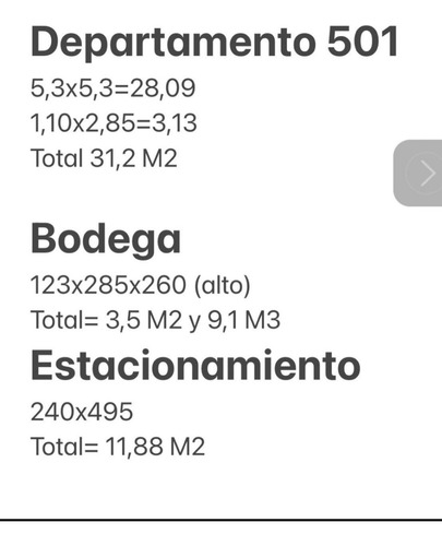 Departamento Amoblado En Alameda De Talca