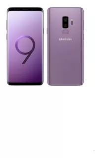 Smartphone Samsung S9 Plus Original Telcel,android Seminuevo.az