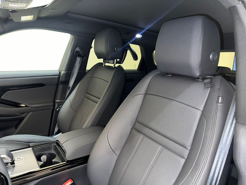 Range Rover Evoque Se Dynamic 250ps