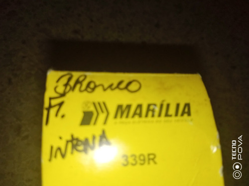Manilla Interna 339r/ford Bronco - Derecho