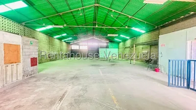 Galpón en venta