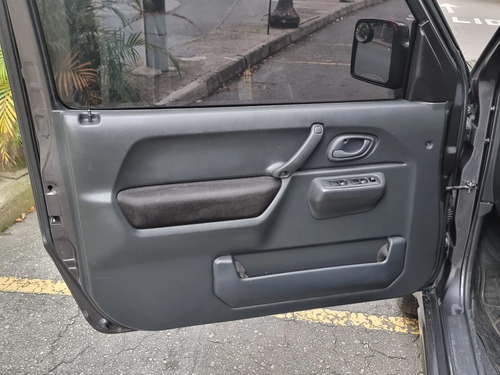 Suzuki Jimny 1.3 Jlx