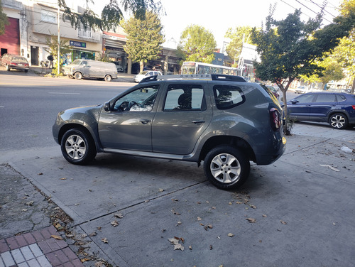 Renault Duster 1.6 Ph2 4x2 Privilege 110cv