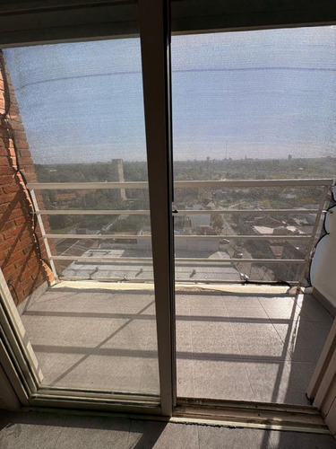 Departamento En Alquiler En Villa Raffo
